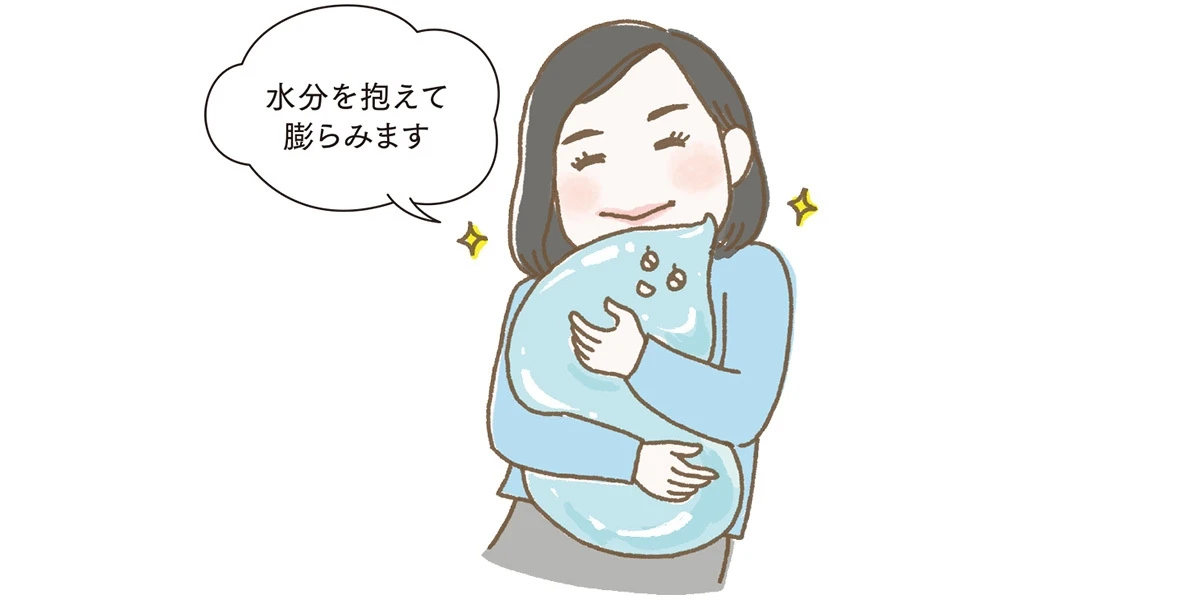 祝・ベスト·スキンケア大賞受賞！ヒアルロン酸研究で「ハリ肌革命」 SHISEIDO 先進美容液の魅力_4