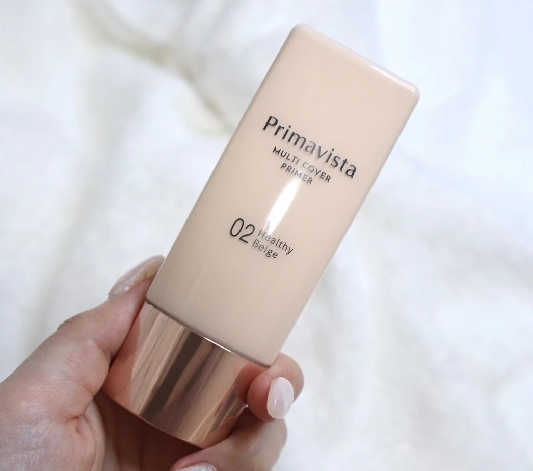 プリマヴィスタ ジャストワンフィニッシュ