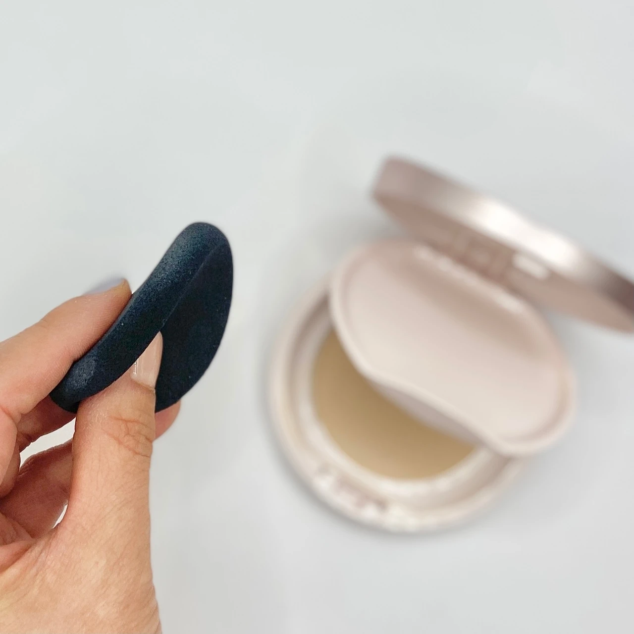 新発売【数量限定】プリマのバーム状美容液ファンデがすごい!_3_1