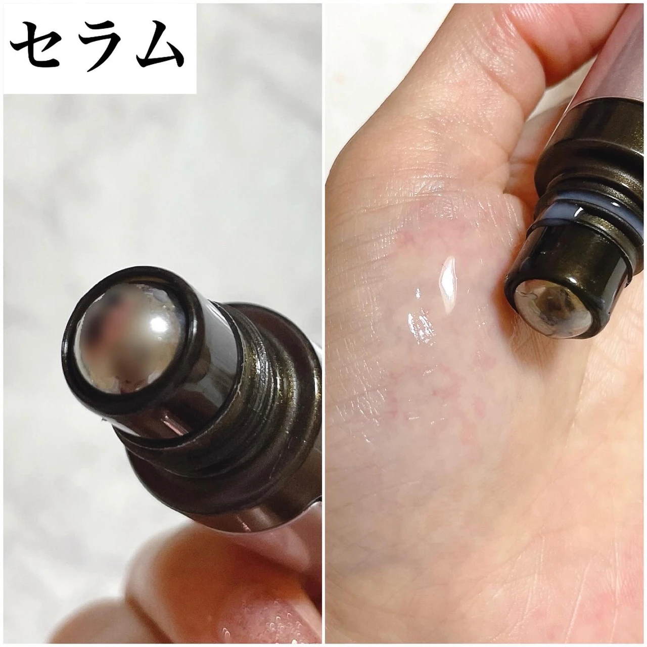 アイケアにおすすめ！ブライトエイジのセラムとバーツが1つなった『２in１スティック』でハリ・艶のある目元へ！_3_1