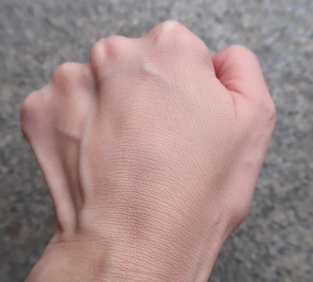 【全色レビュー】【2024年2月10日発売】【待ってました！うす膜で崩れにくいカバー力抜群ファンデ】SPステイ ルミマット リキッド ファンデーション_5_3