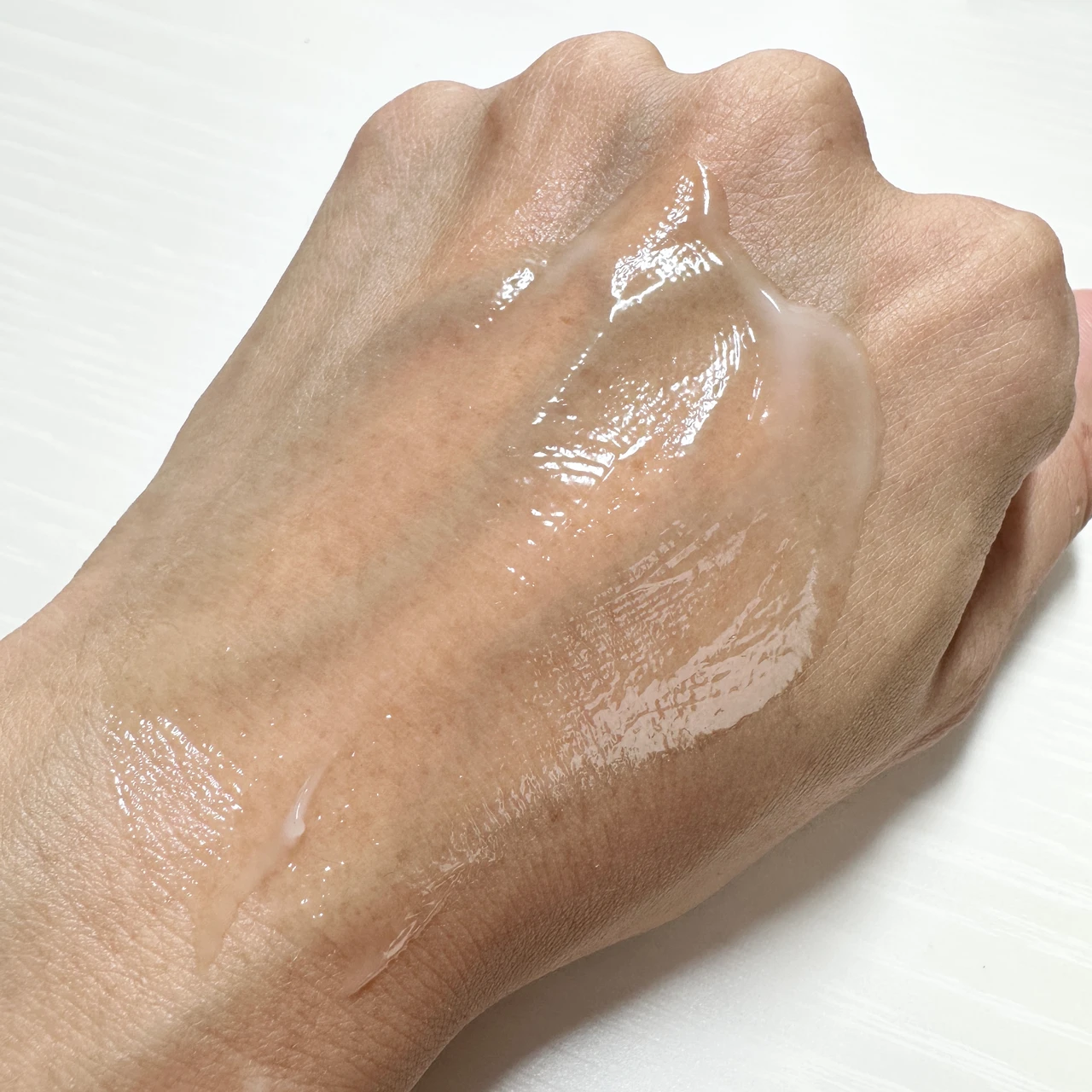 ハリケア・シワ改善に期待のオールインワン美容液ジェル【カナデル プレミアリフト】を使ってみた感想をレビュー！_3_4