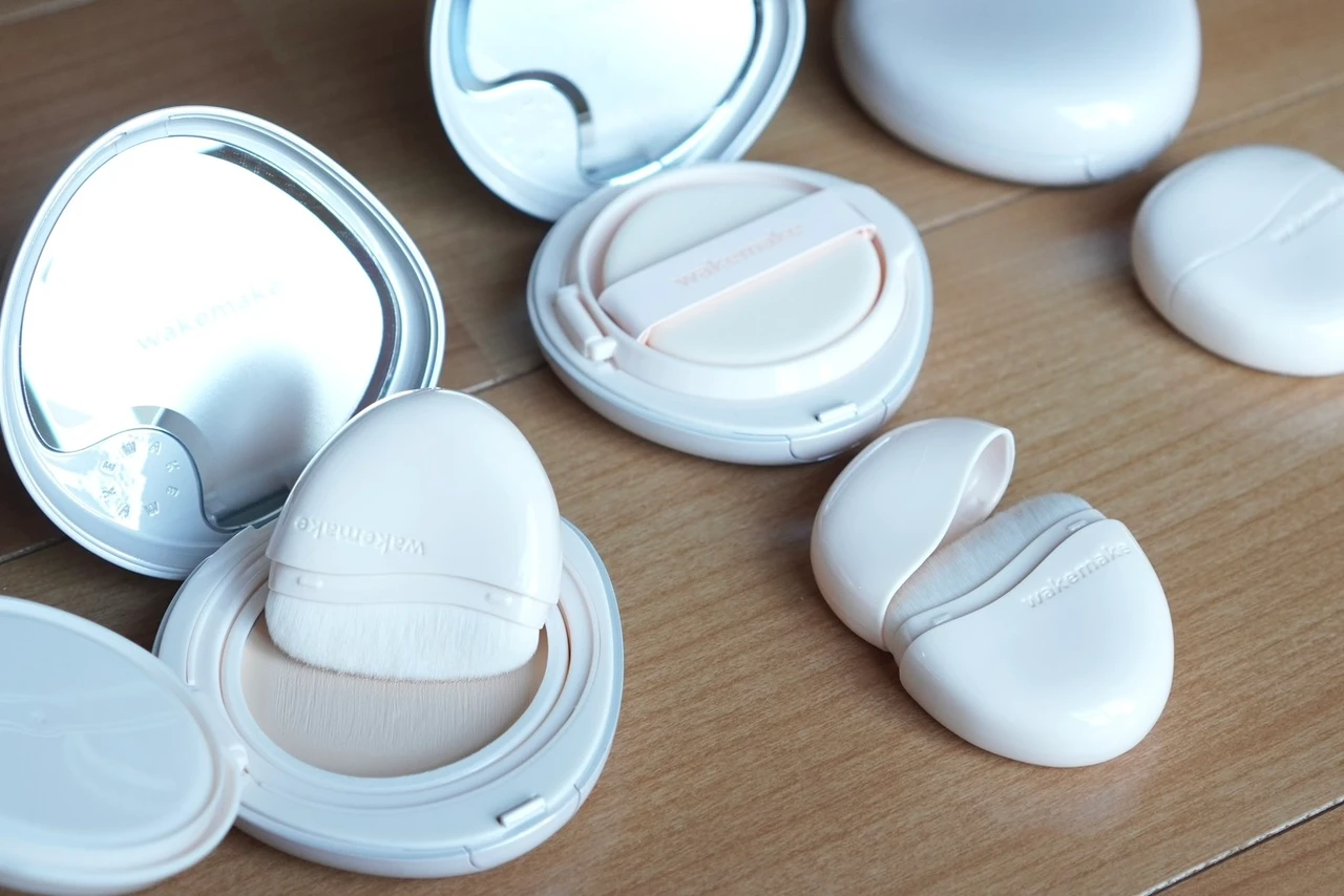 異なる3つの質感でワンランク上のメイクアップへ_5