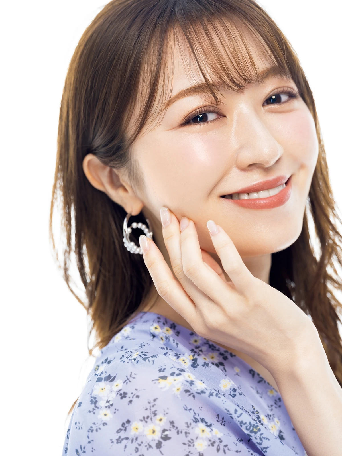 デイリーケアも、特別な日の本格ケアも! 毎日“続く”美顔器『フォトプラス シャイニー』_6