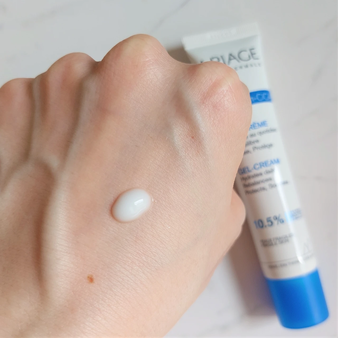 【男性とのシェアもおすすめ】ユリアージュ温泉水とCICA成分が特徴のユリアージュのスキンケアシリーズを使ってみた！_5_1