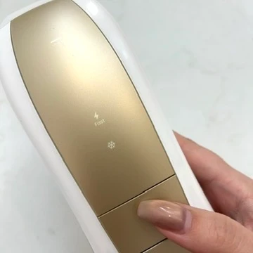 【レビュー】Ulike Air 10 IPL光美容器で自宅脱毛をもっと手軽に_2_1