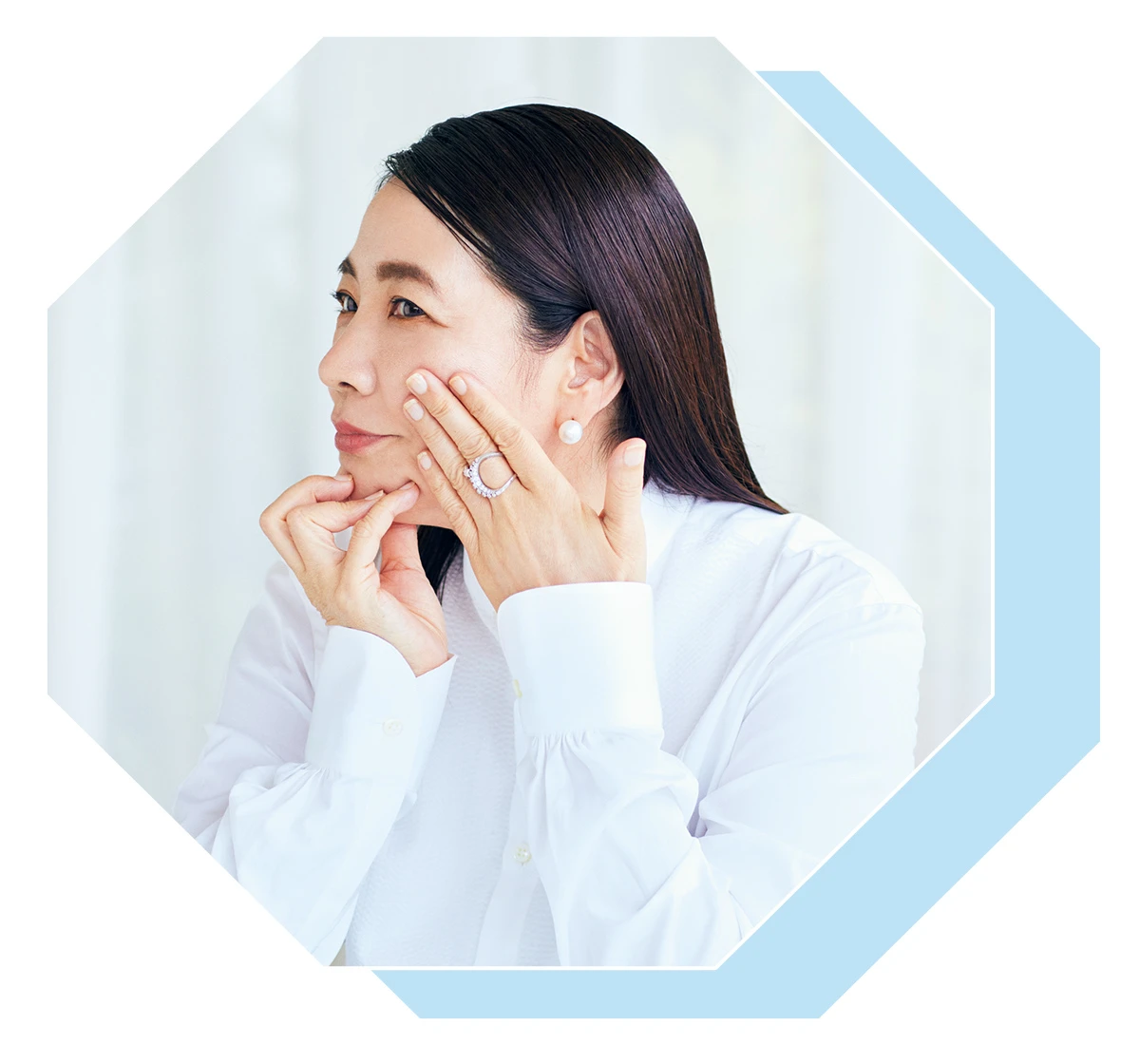 皮膚科学とものづくりへの思いの結晶 ロートスキンサイエンスが今、熱い_4