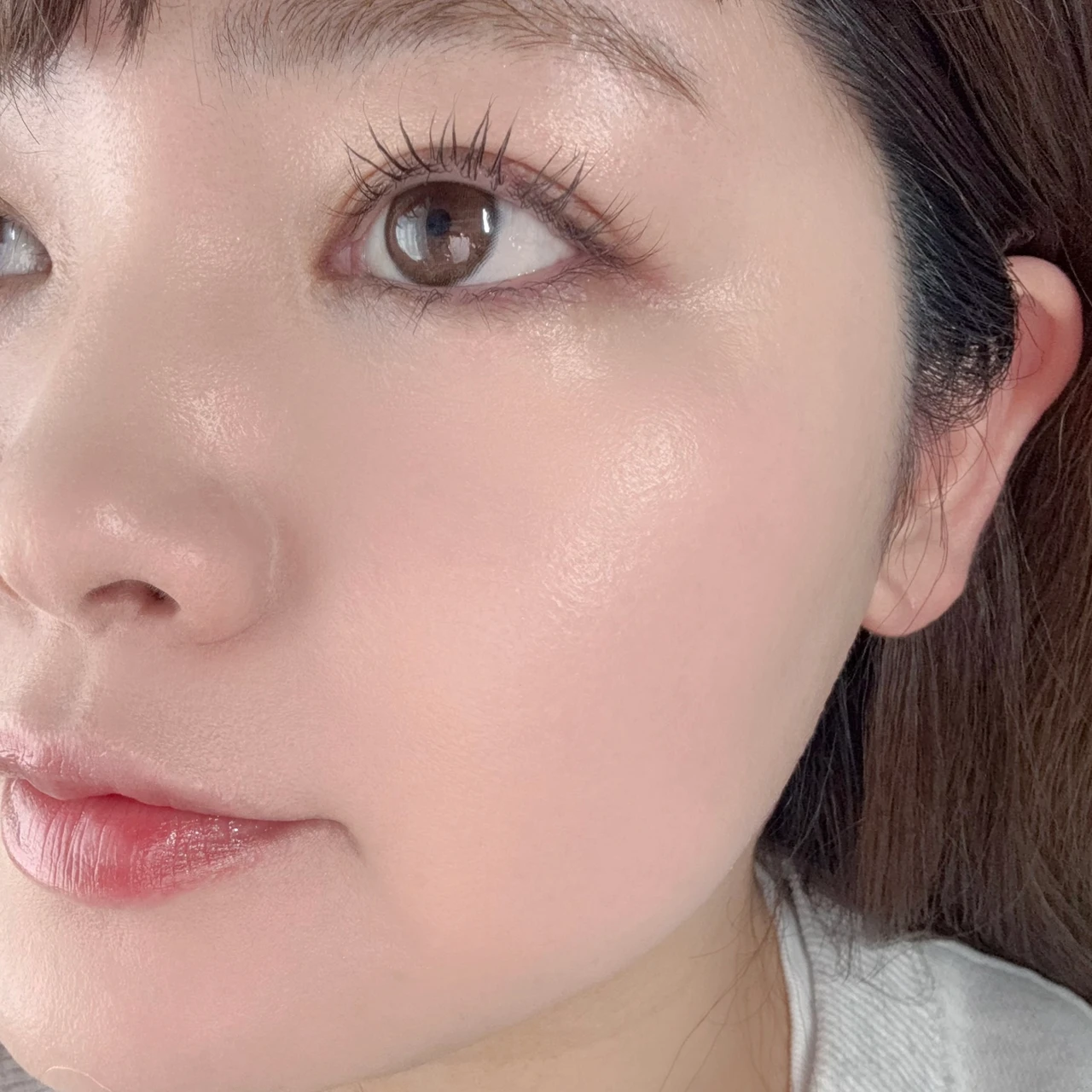 メイベリン SPステイクリームパクトファンデーション  新作