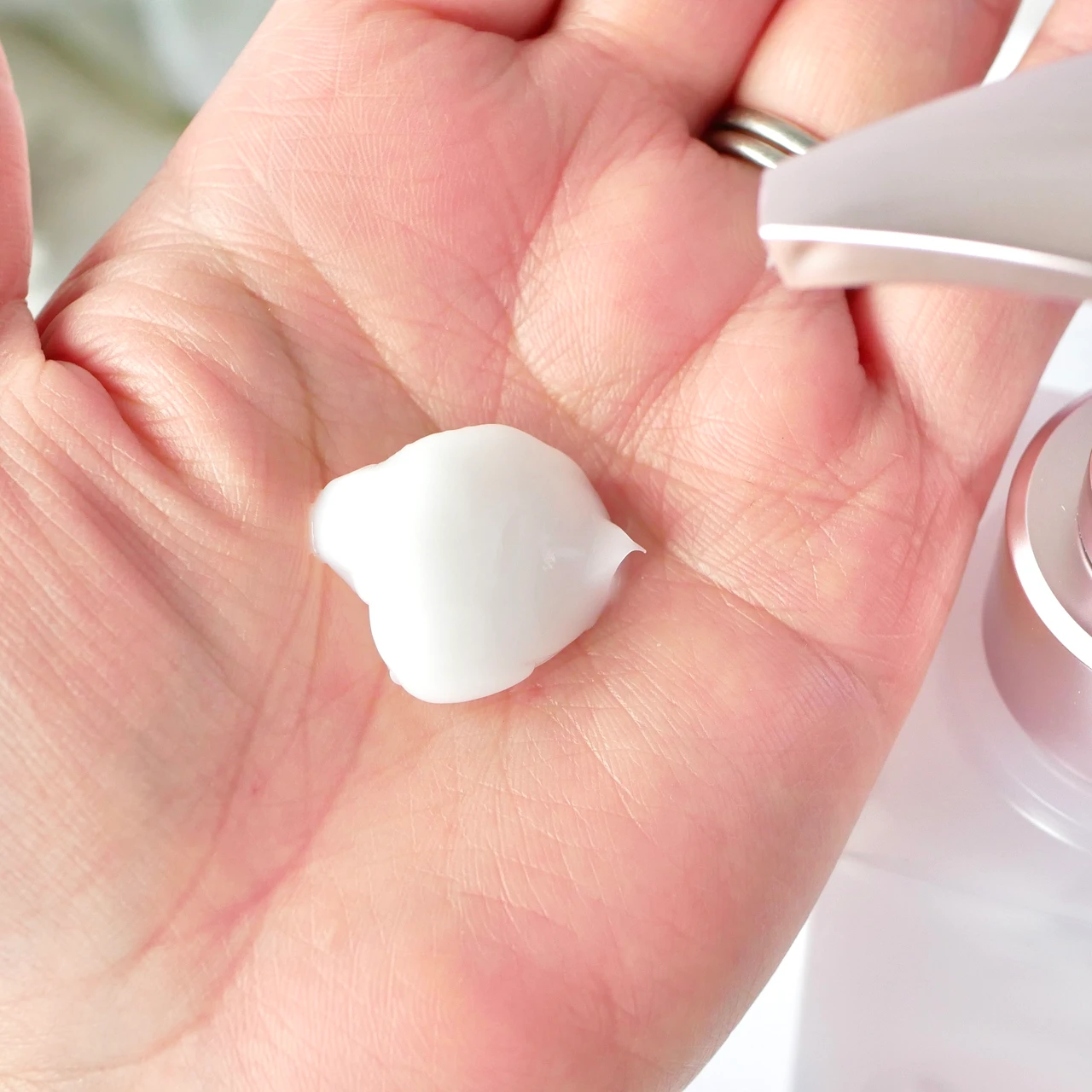 プルント ヴェーリング美容液トリートメント