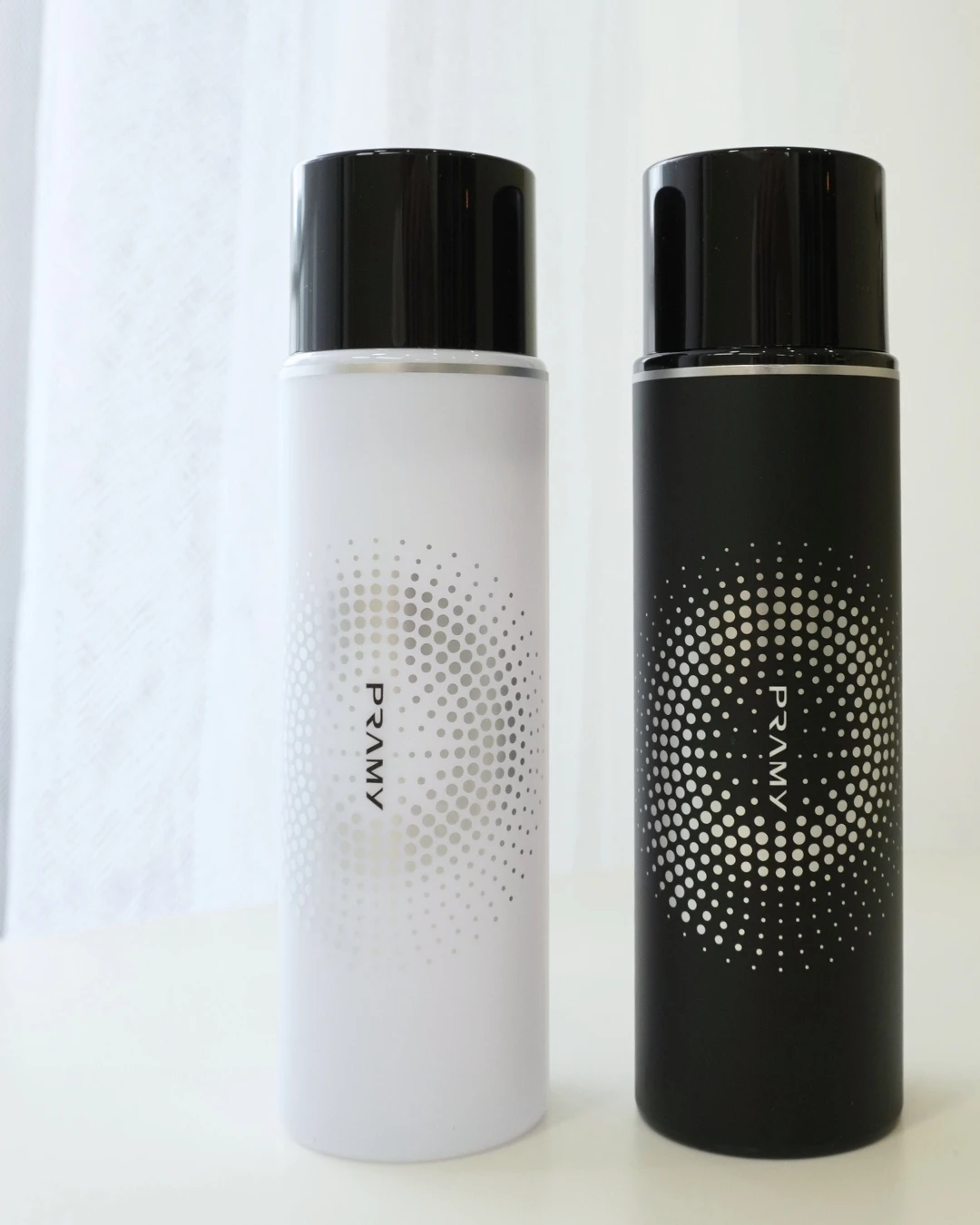 PRAMY プラミー メイクアップセッティングミスト