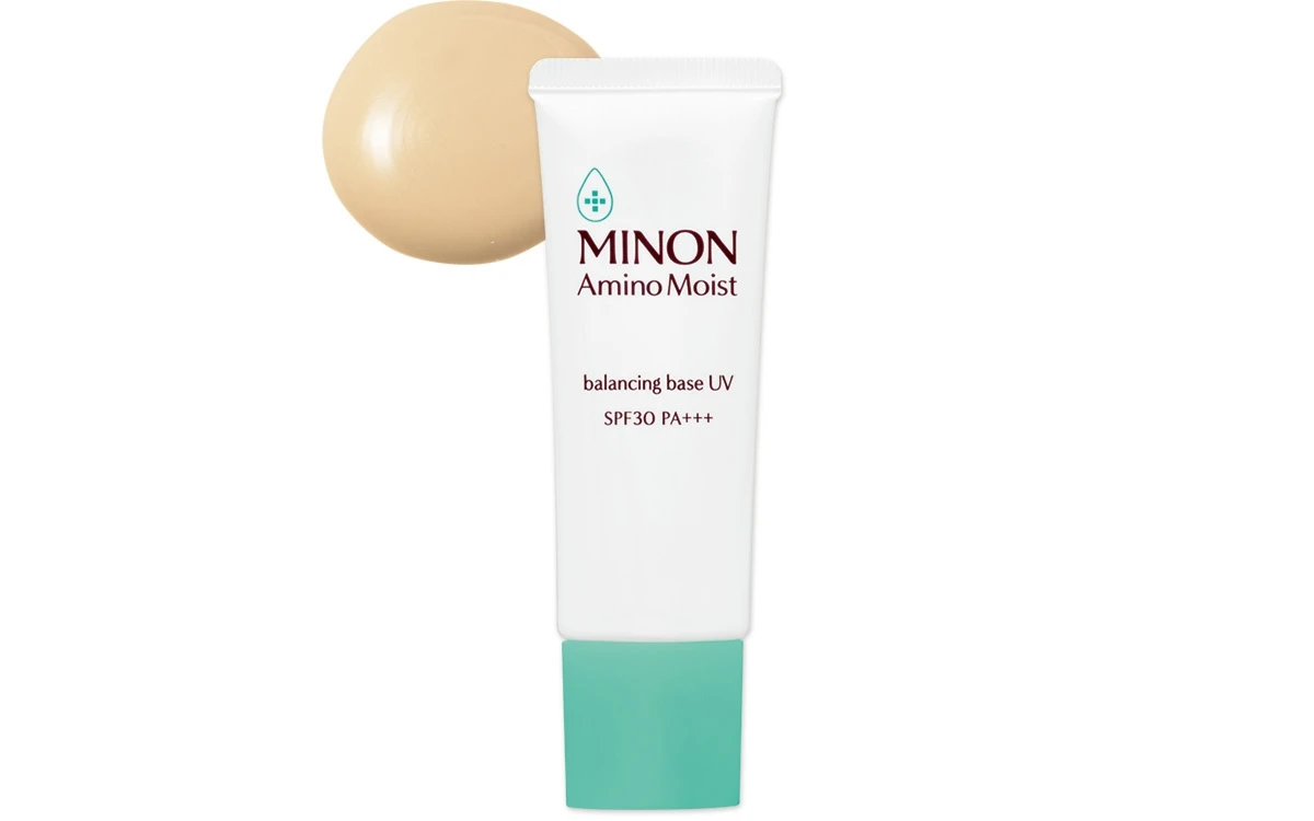 ミノン アミノモイストの新美容液マスクでうるおいバランスケア（※１）_7