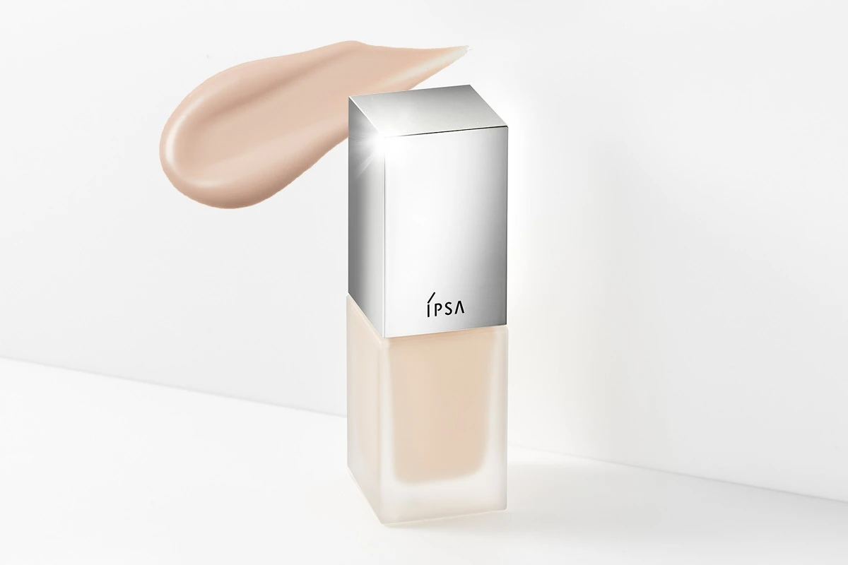 イプサの新作"変換ファンデ"&名品"二刀流ファンデ"で、自分の肌にもっと自信を！_5