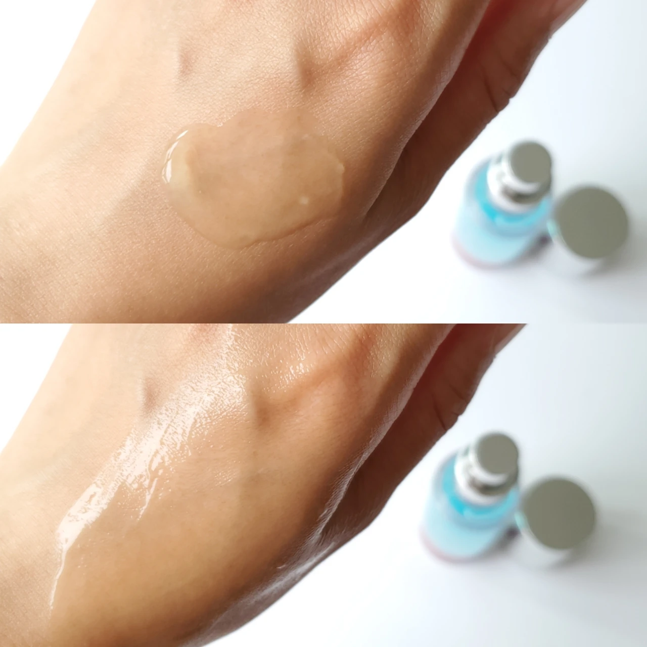 エンビロン セリエンスナイトセラム 口コミ