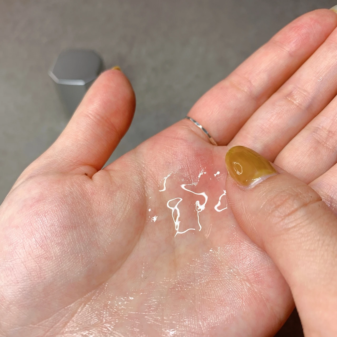 iniks イニクス アドバンスバリアセラム 美容液