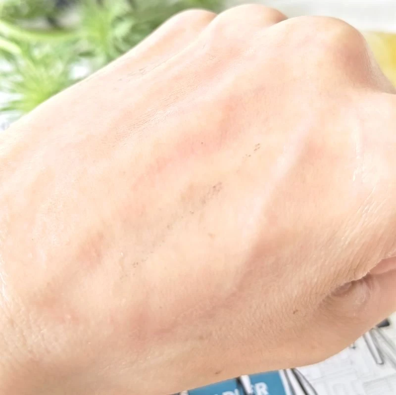 【クレンジング】日本古来の発酵の力で生まれたオリジナルエキスでメイクをすっきり落としちゃう。_4_2