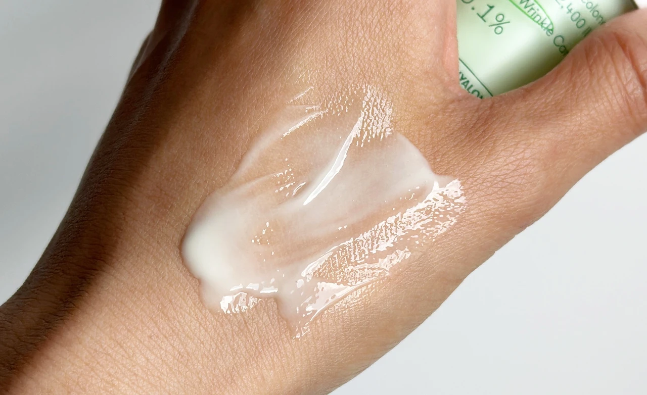 レチノール初心者にもおすすめ！VT cosmeticsのレカシチA エッセンス0.1✨_3