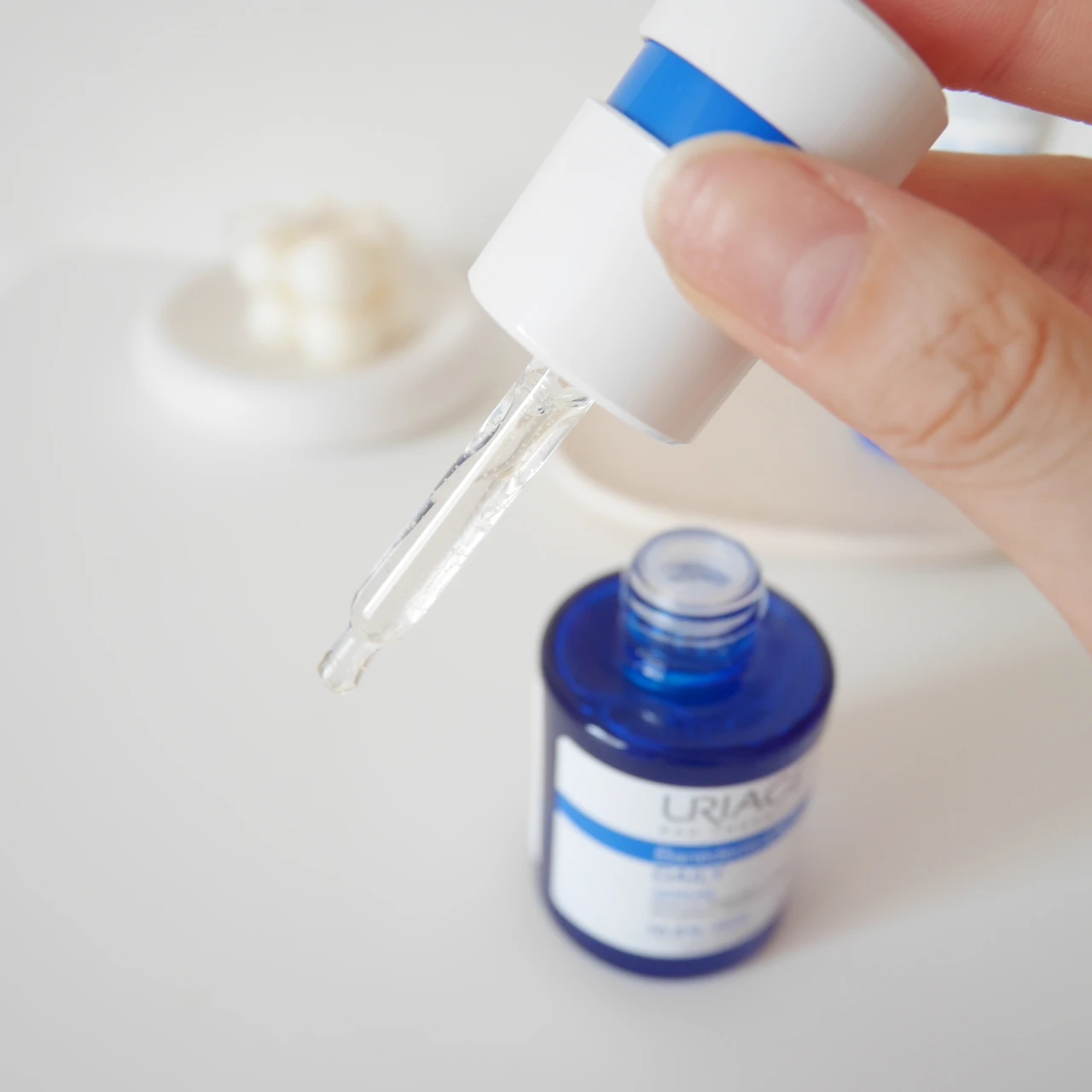 【CICA×温泉水】夏のゆらぎ肌に！ユリアージュの簡単2ステップスキンケア♡_2_3