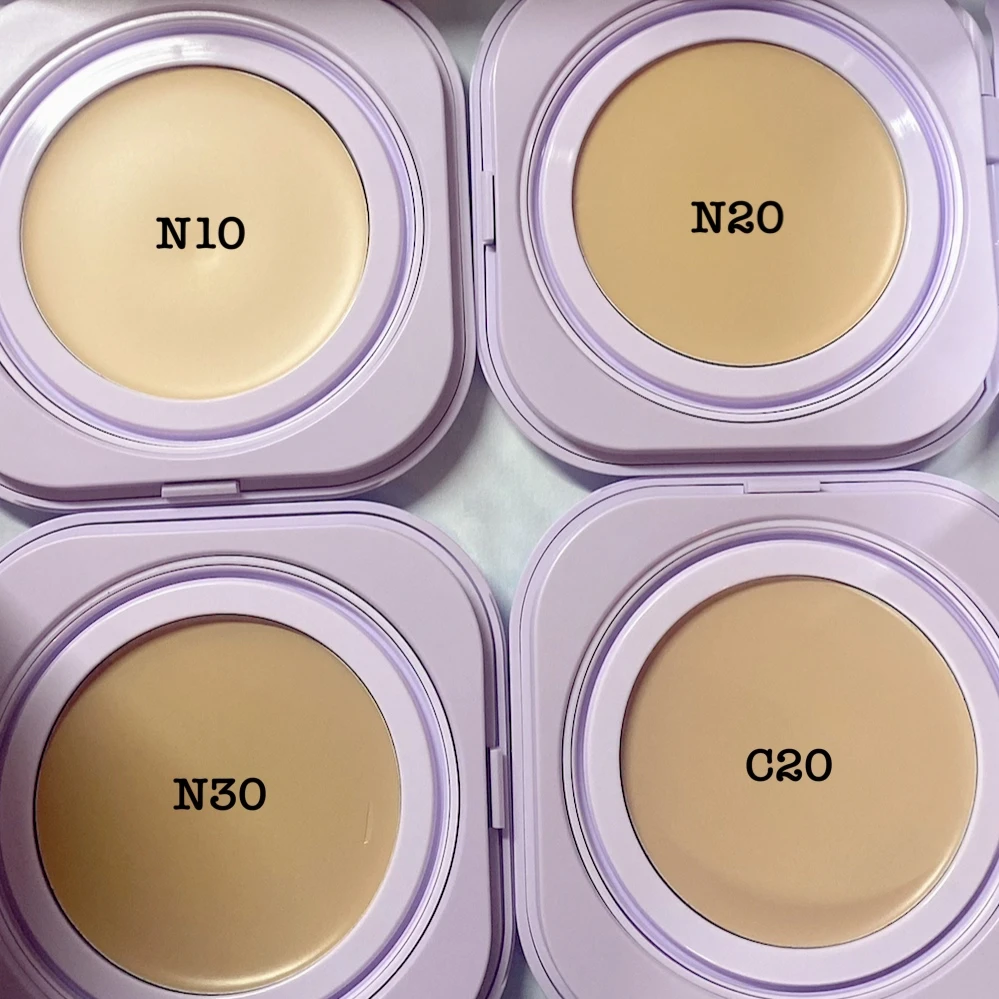 新感覚！生チョコ感覚バームで崩れにくさもカバー力も手に入る！？メイベリンのファンデーション_2