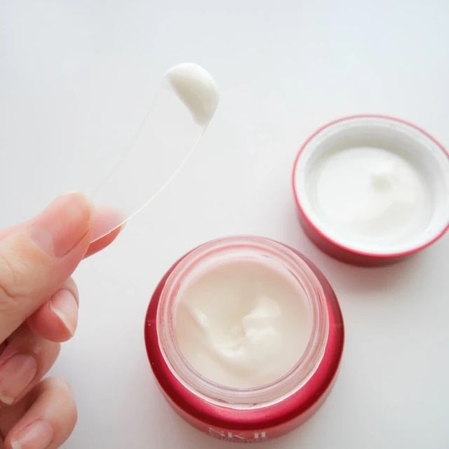 【SK-Ⅱ新作】ゆらぎ肌にアプローチ、スキンパワーエアリーを使ってみたらすごかった。_2_2