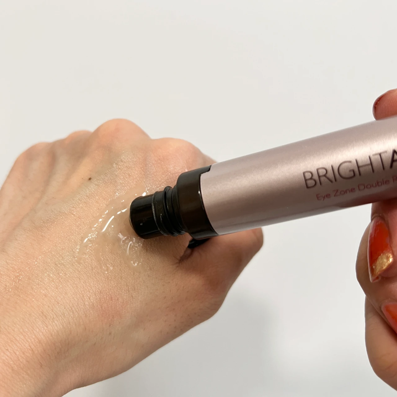 【ブライトエイジ】二刀流アイケア！ハリと艶を引き出す目もとケアアイテムを使ってみた_3_2