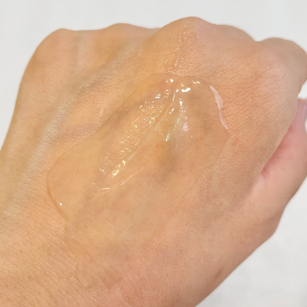 エンビロン　セリエンスナイトセラム　レビュー