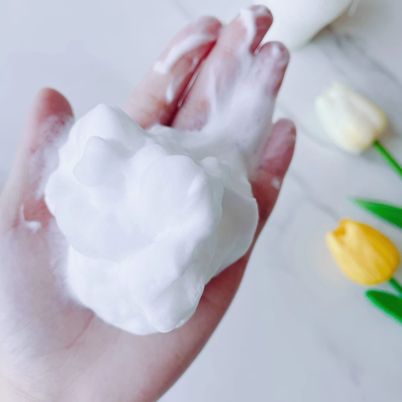 【夏にオススメのプチプラスキンケア】泥美容で毛穴撃退!乾燥肌の私も愛用中のクレンジング・洗顔をご紹介_4_3