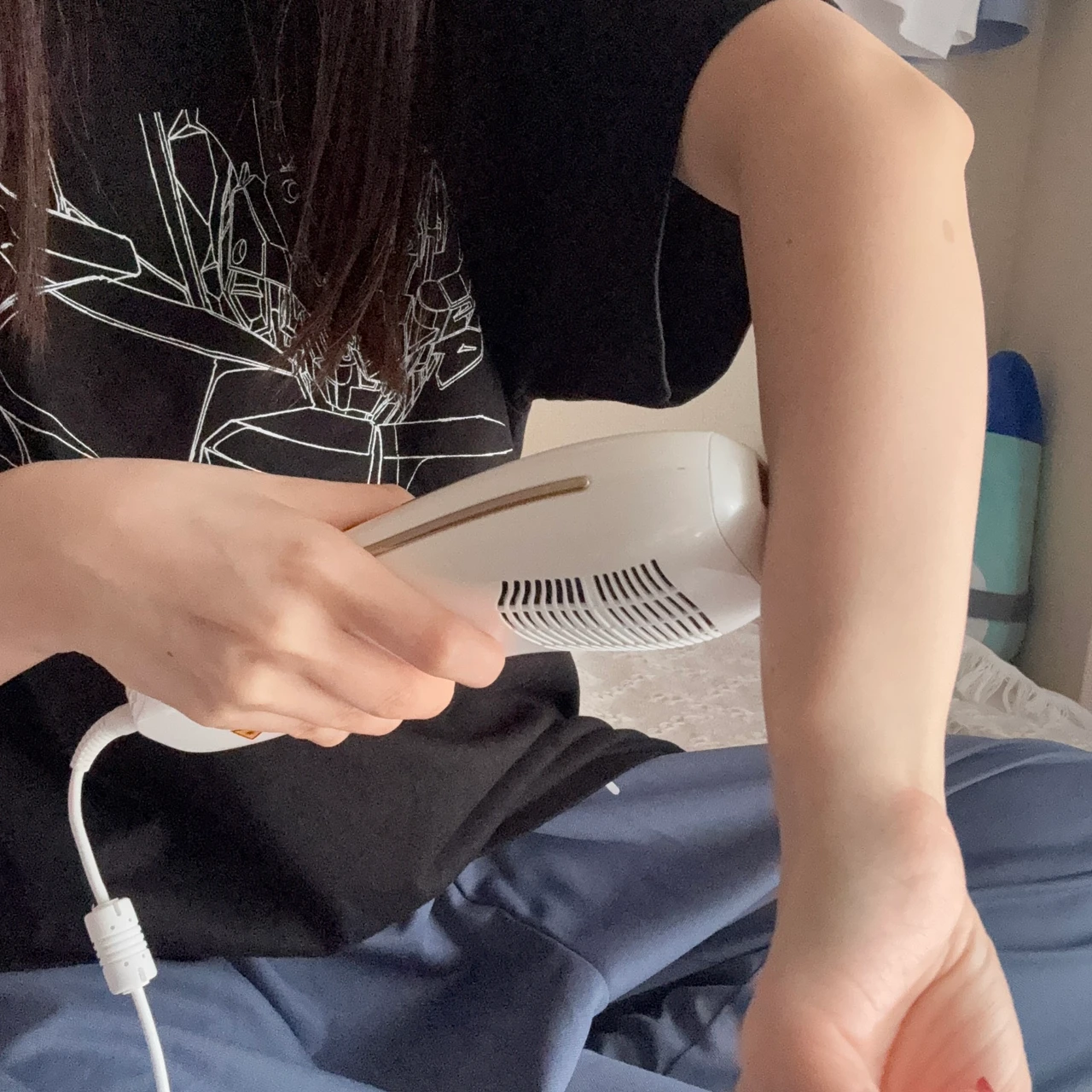脱毛】Ulikeの家庭用脱毛器!顔からVIOまで全身本格派ケアでき 脱毛】Ulikeの家庭用脱毛器!顔からVIOまで全身本格派ケアでき