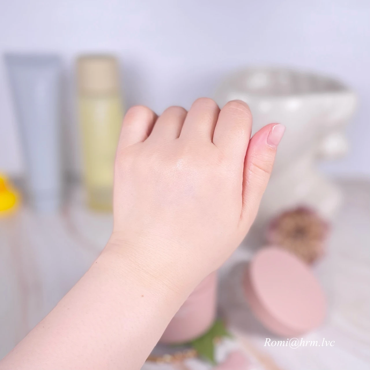 C'BON Pal 心地よいクリーム【シーボン パル トリートメントマセ】高純度スクワラン配合の心地よいクレンジングクリーム♡_5_2