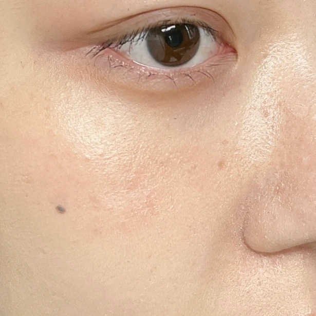 メイベリンの新作ファンデを全色レビュー！【メイベリン ニューヨーク SPステイ ルミマット リキッド ファンデーション】_3_2