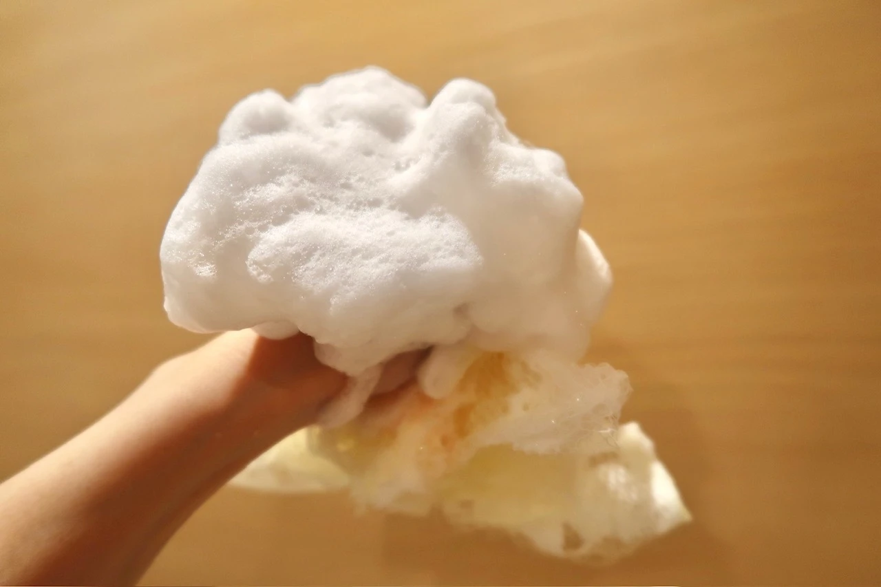 【泥配合！角質層まで洗い上げる「ドロアス」のクレンジング＆洗顔料】「クレイクレンジング」「クレイクリアウォッシュ」_4_1