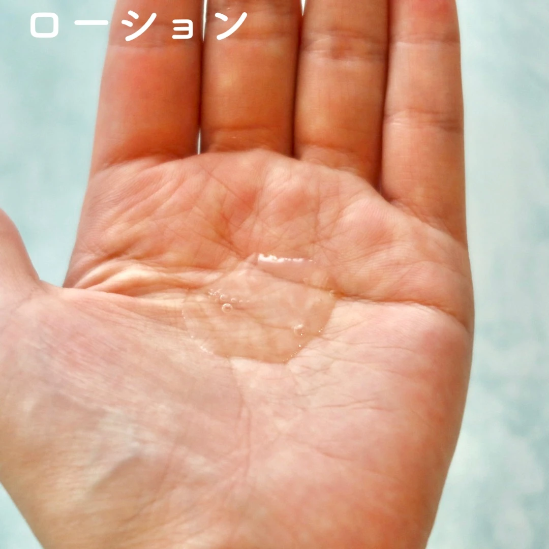 新クリームに感動! ディセンシアの肌測定イベントレポ&新シリーズの感想_7_1