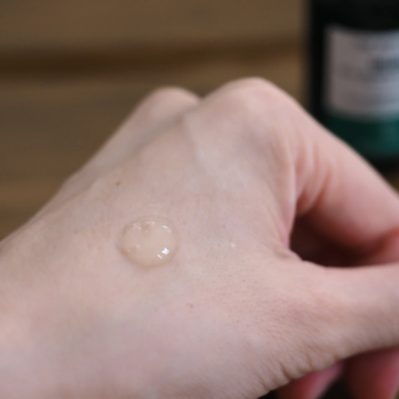 とろっと贅沢なテクスチャー