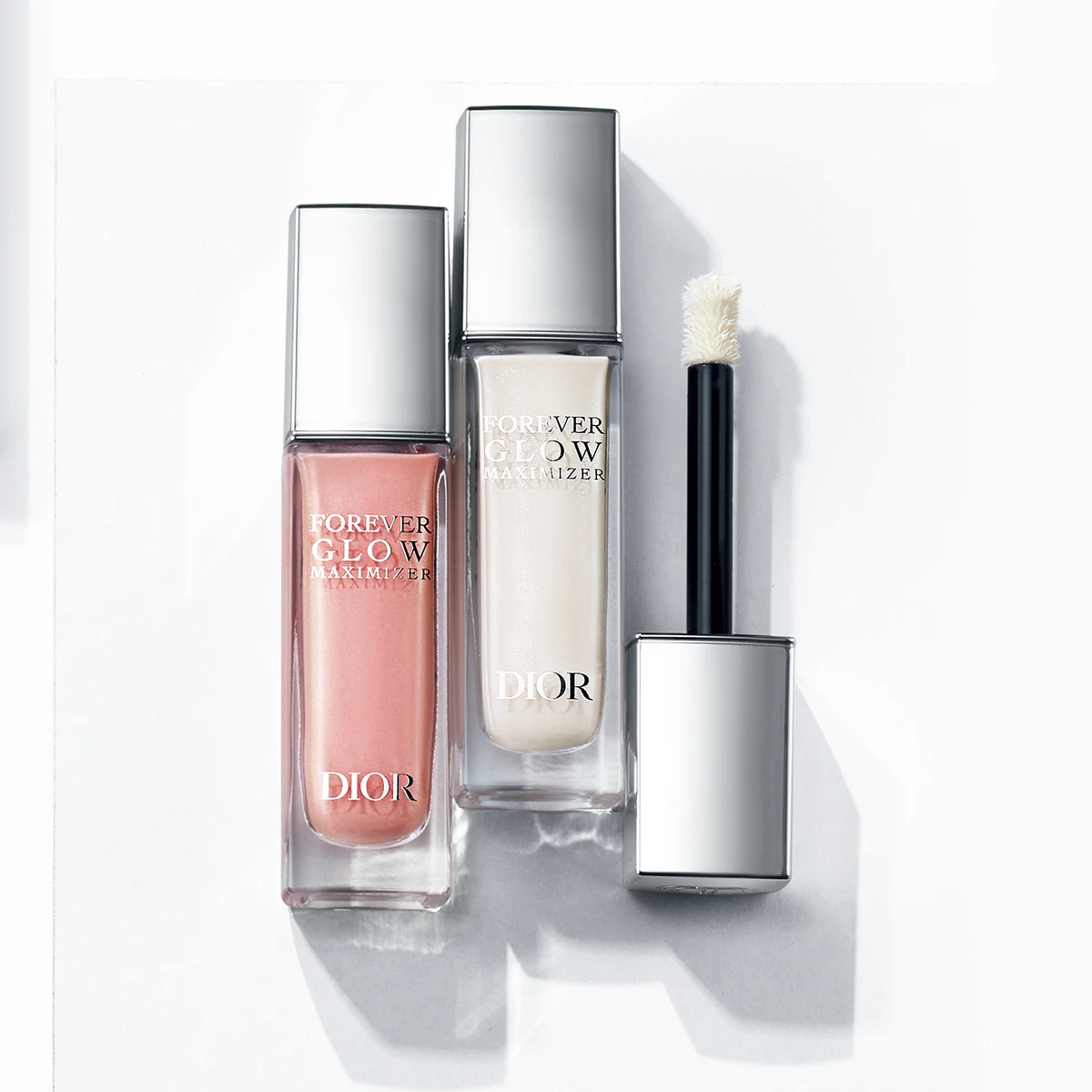 ディオールスキン フォーエヴァーから新登場　光をとらえて肌質、顔立ちまでも美しく_9