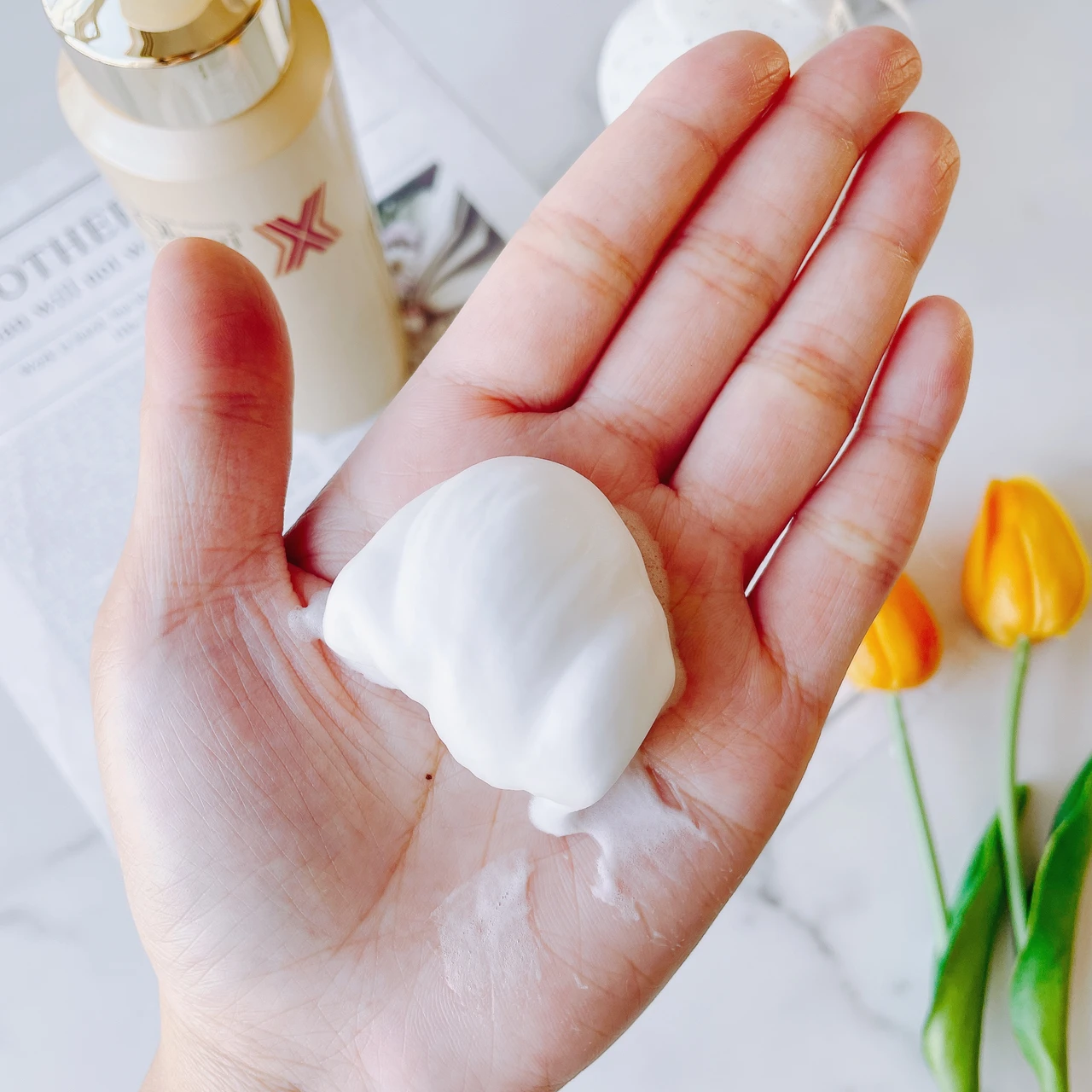 【Obagi（オバジ）】オバジX ベースケアシリーズがリニューアル★気になる使い心地、商品特徴をご紹介。動画解説あり_3_2