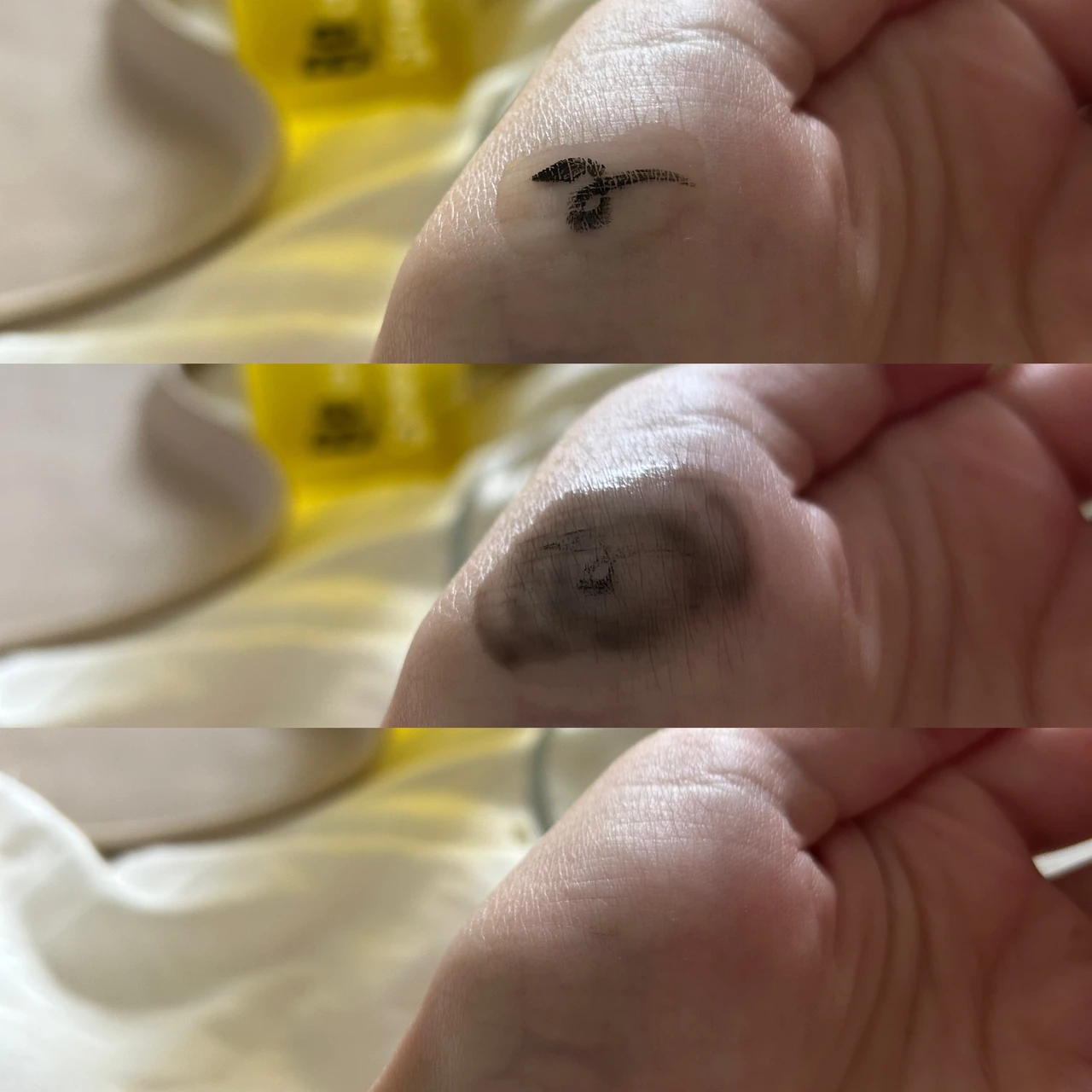 〝落とす〟から始まるスキンケア Be クレンジングオイルC🍋_3