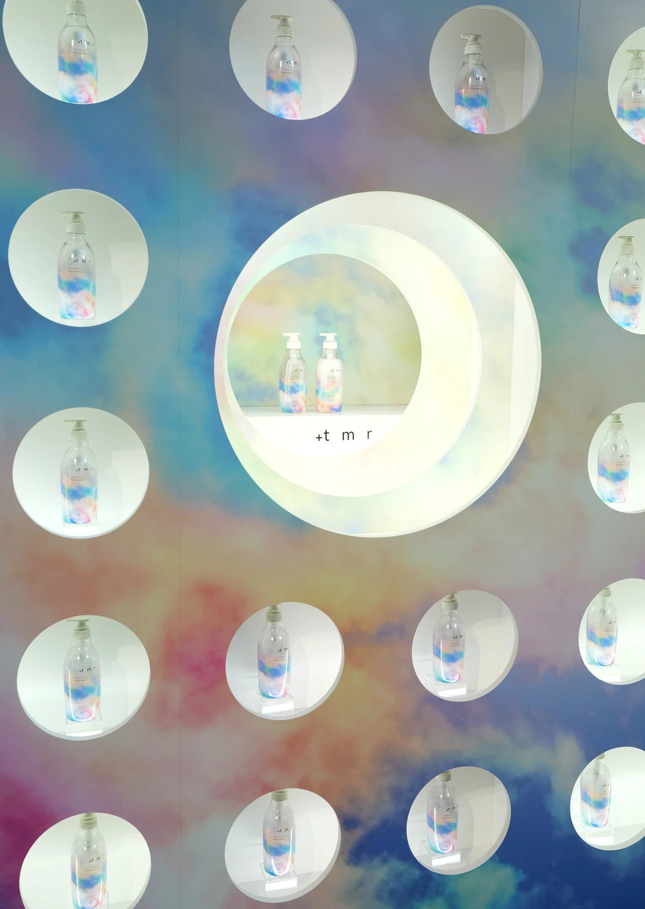 【＋ｔｍｒ（プラストゥモロー）】新製品発表会レポート✨ _2