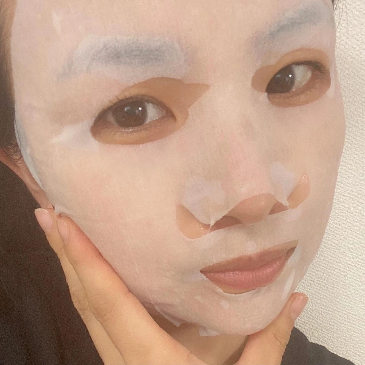 "貼る"化粧水で365日 肌メンテナンス!_2_1