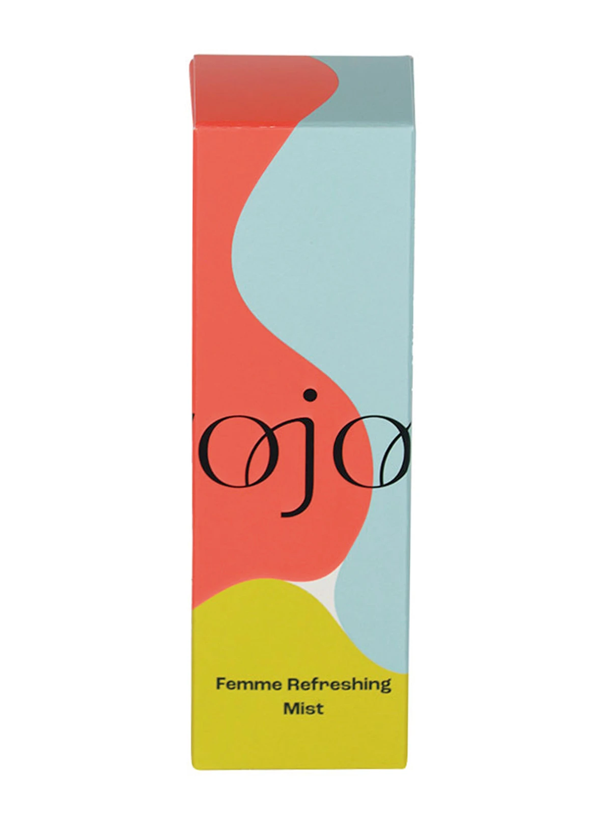 ふきとり化粧水のYOJOY リフレッシングミスト