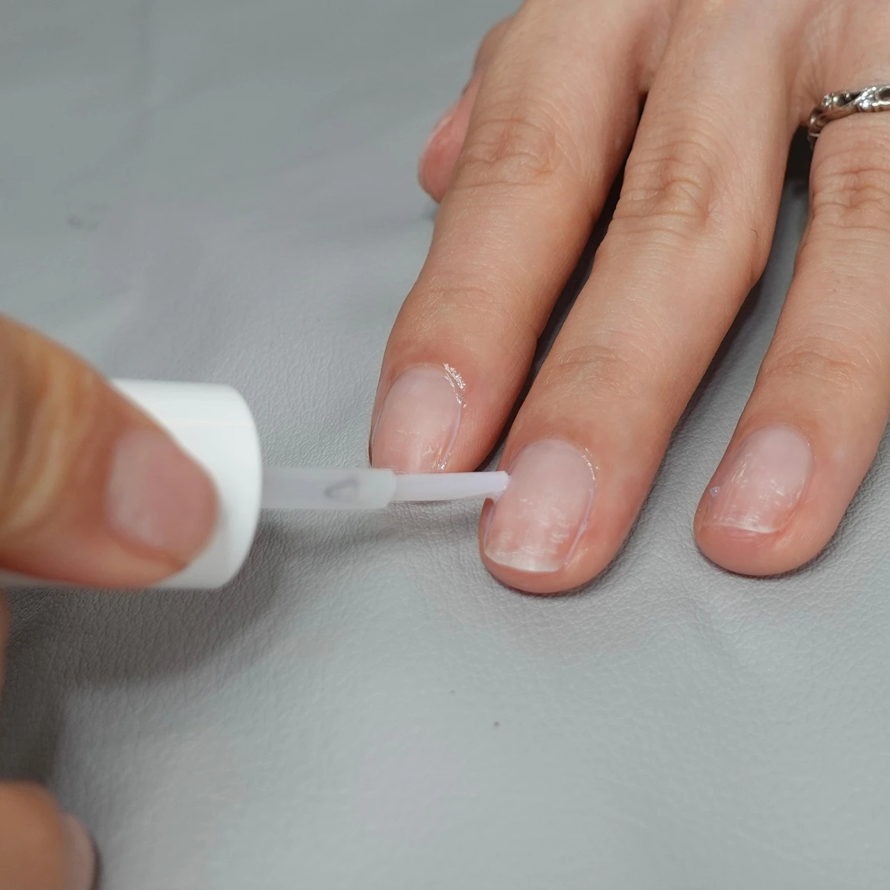 ロングルアージュ銀座店　セルフケア キューティクル ソフナー