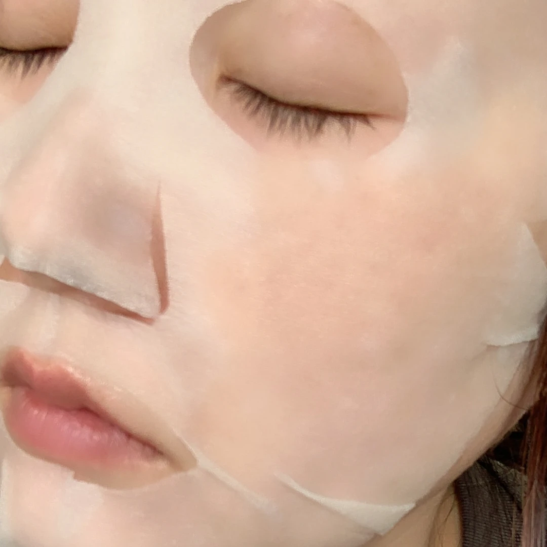 VCチャージ スムースマスク