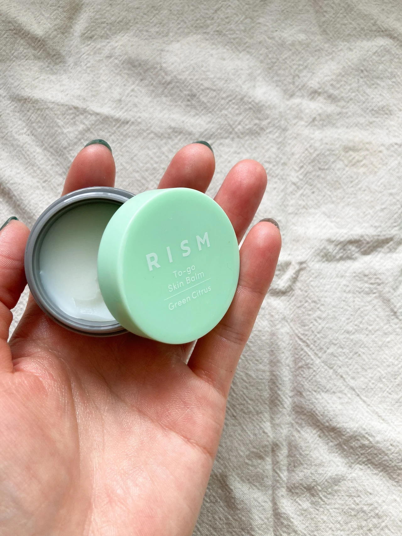 毎日なんとか頑張っているあなたへ。マルチタスク世代におすすめ!RISMのシンプルケアで「キレイ」を欲張ろう♪_6
