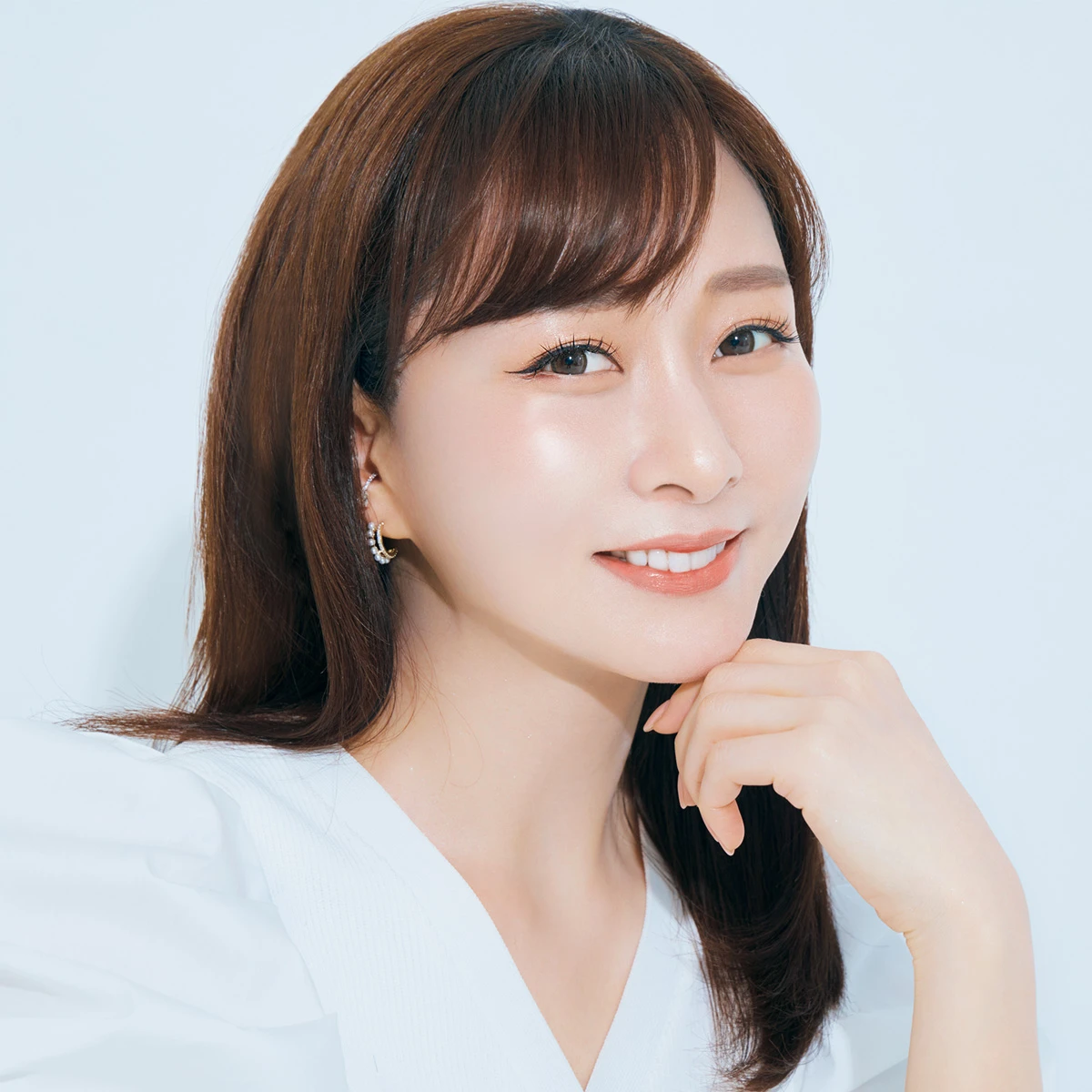 石井美保さんがリアルに溺愛！ドクターシーラボ®をリピートする理由