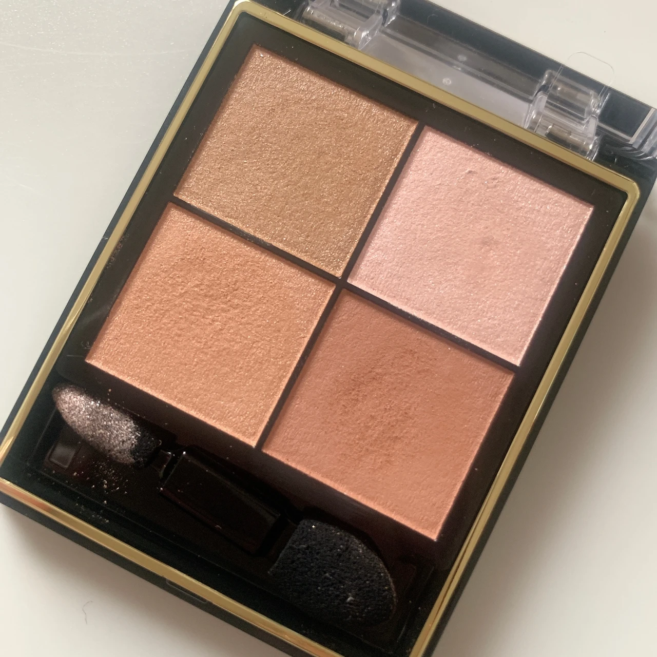 エクセル新作、2種レビュー！_2