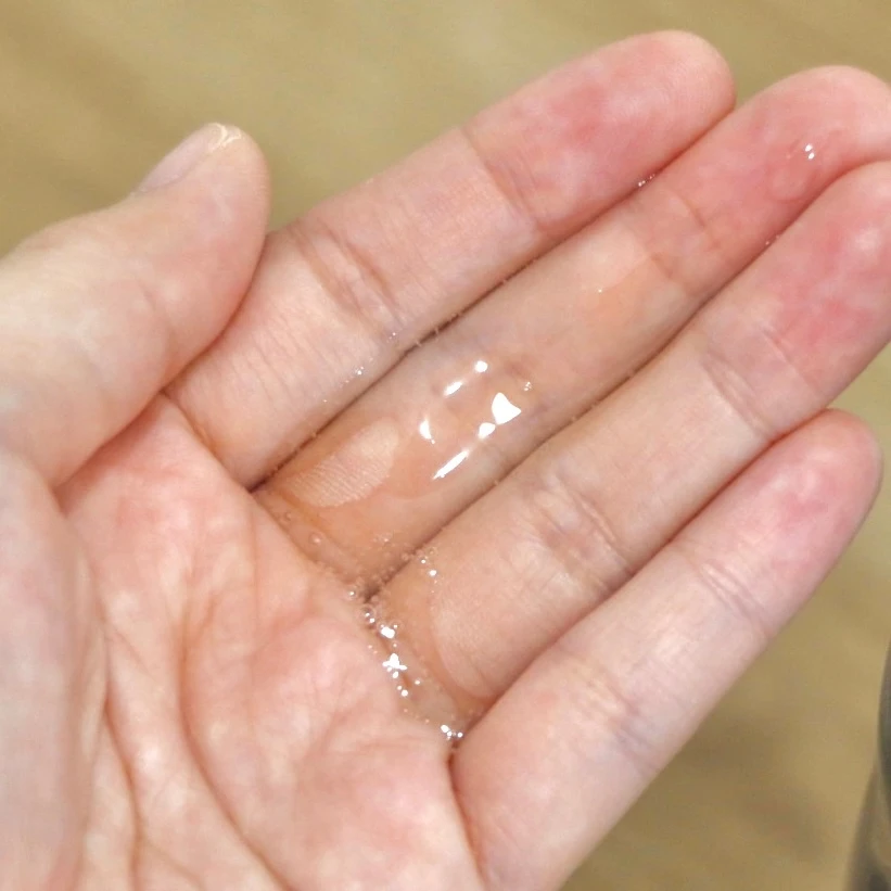 ダメージ補修&潤うアクオルのシャンプートリートメント_2_1