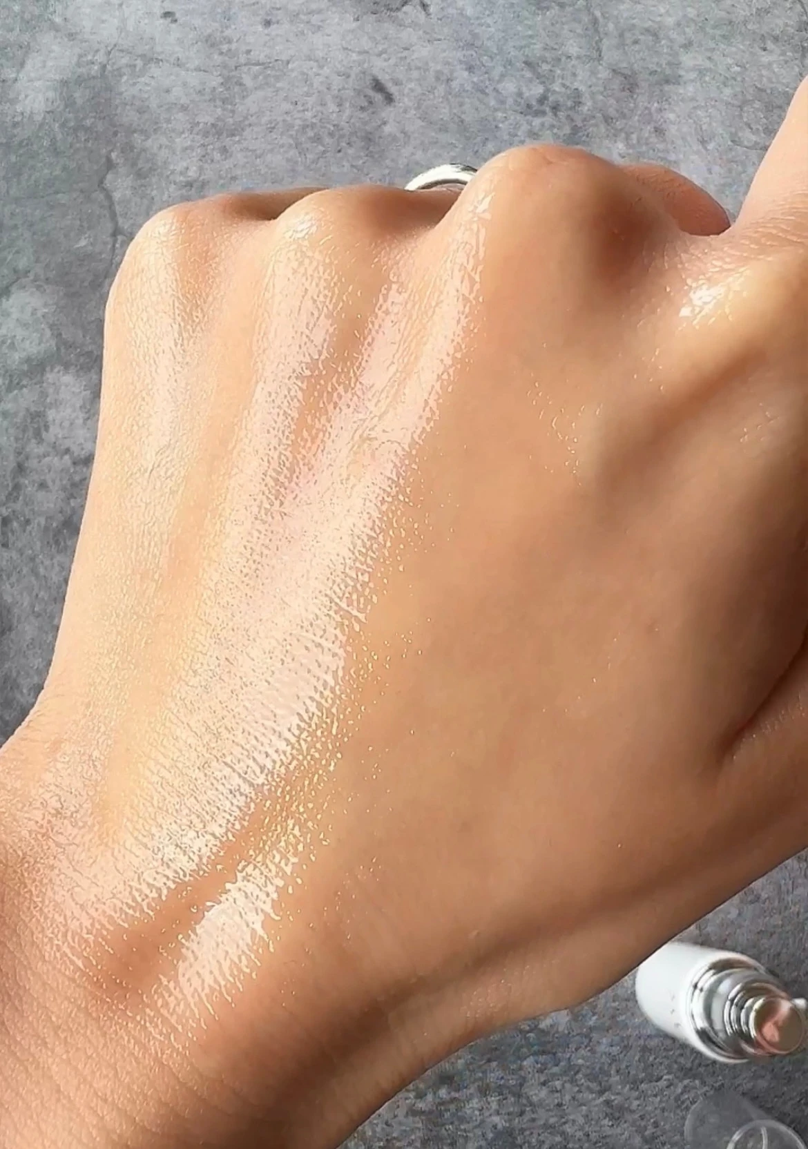 【大人のエイジングケア】肌もとからしっかりケアするDUO(デュオ)のエイジングケア名品2選!✨【ザ クレンジングバーム×ザ 薬用美白リンクルセラム】_14_2