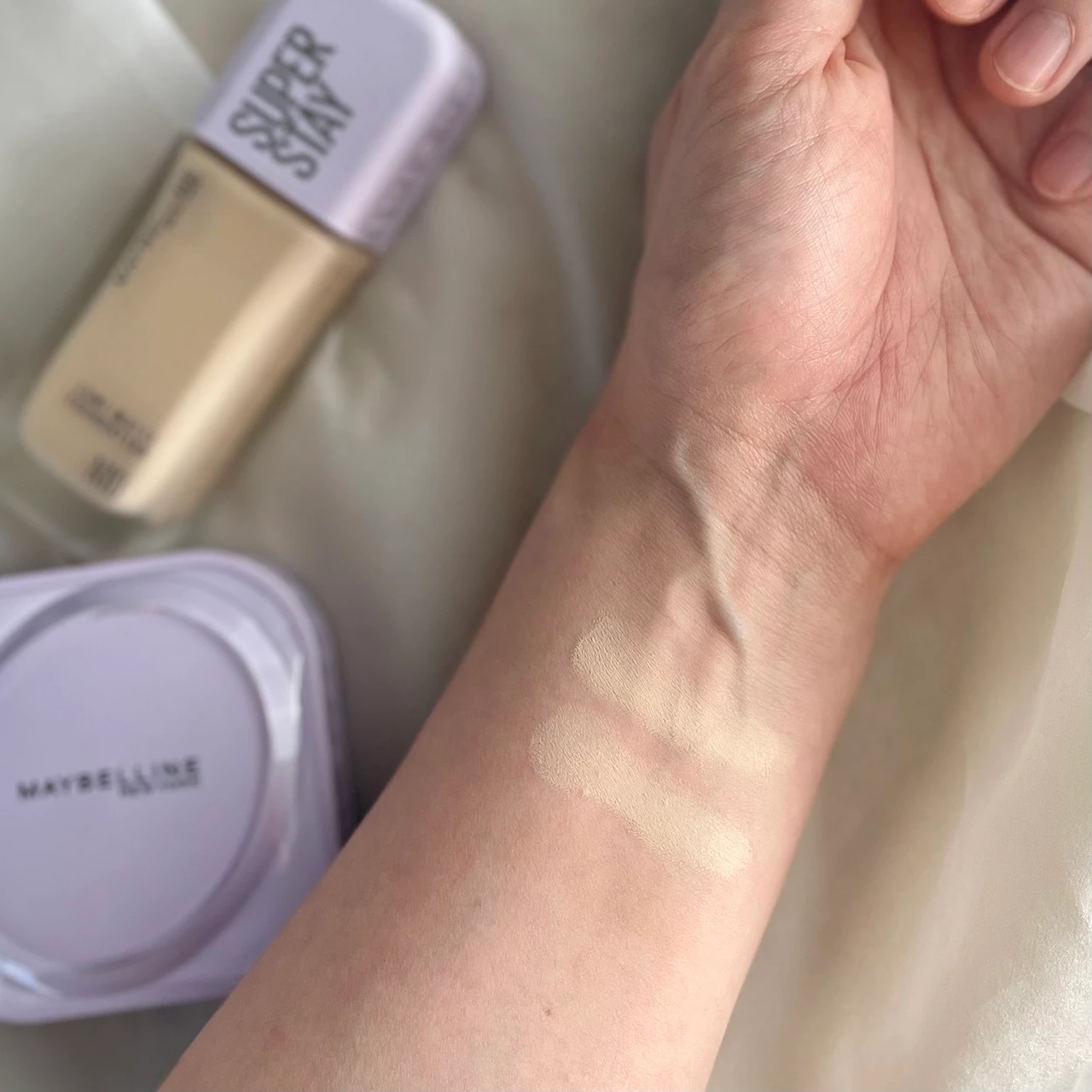 リキッド　バーム　比較