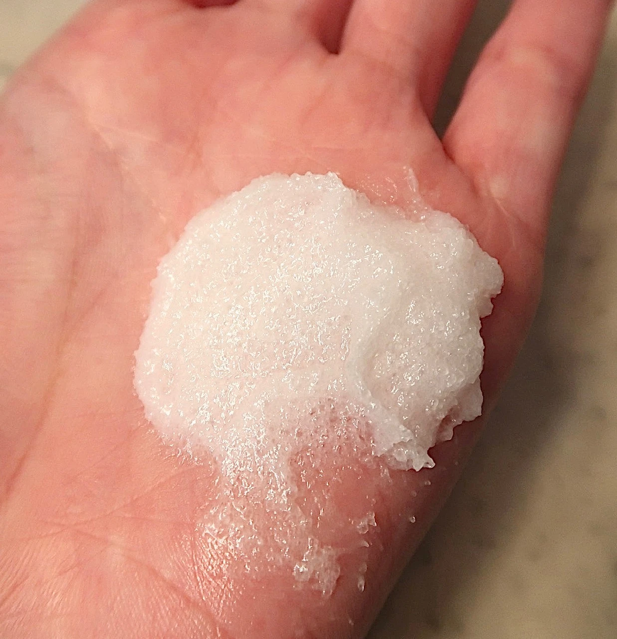 【SABON「ヘッドスクラブ リフレッシング」第2世代】_2_2