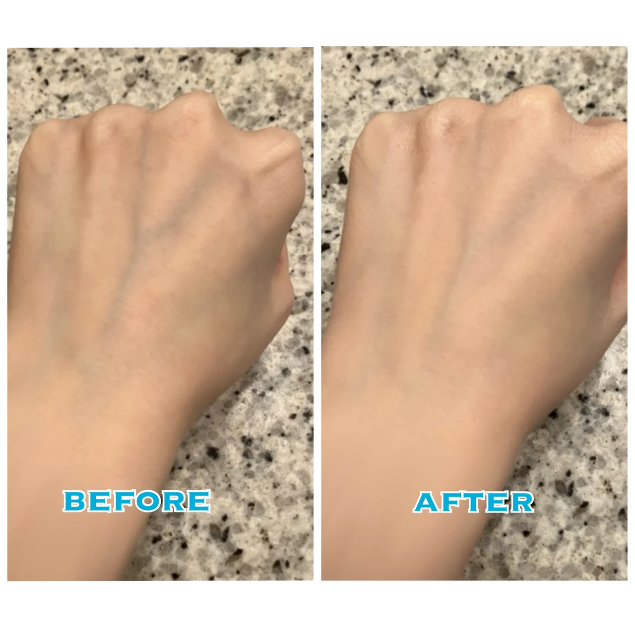 【2月10日発売】うす膜で崩れにくい！メイベリンの新作ファンデーションをレビュー_6