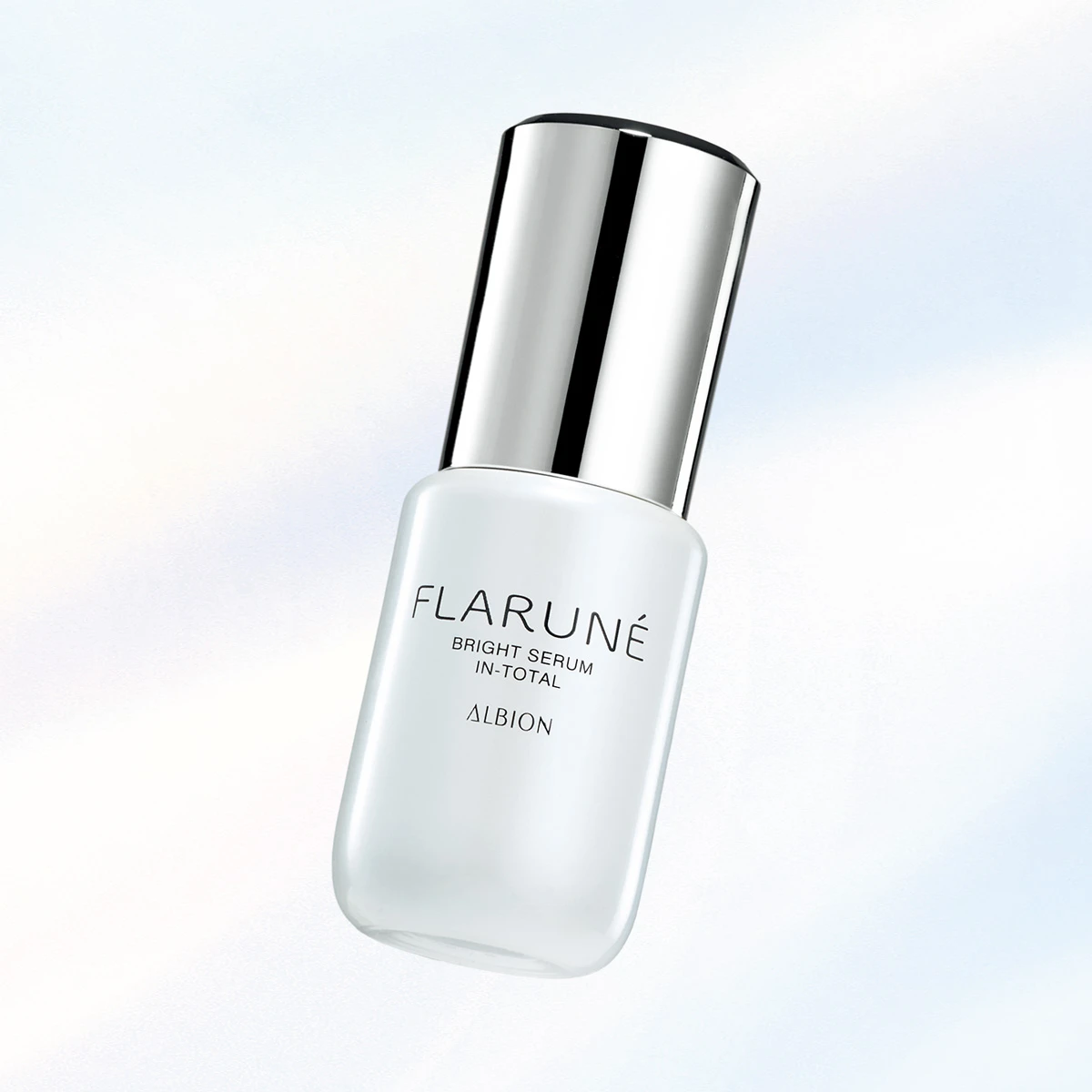 フラルネ ブライトセラム イン トータル〈美白美容液〉
