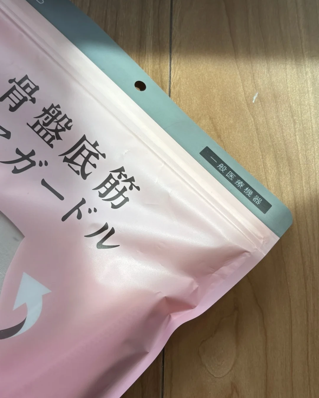 SIXPADから初のフェムテック商品登場！骨盤底筋を、はくだけで持ち上げるガードルが凄い！！_4_1